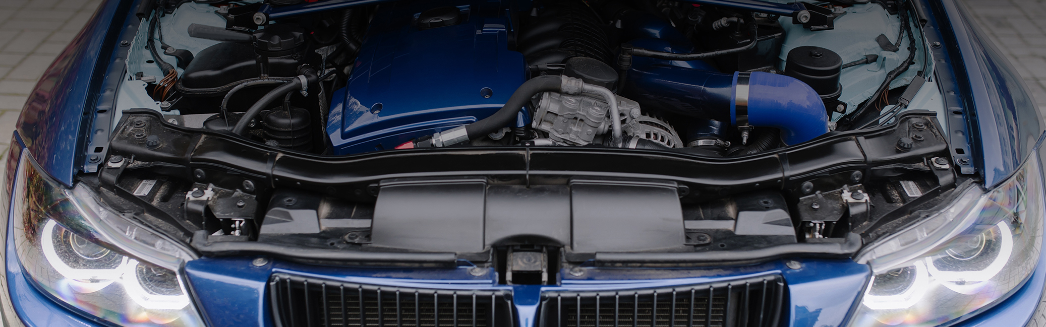 Vehicle having a carbon clean - Carbon Clean Fenland